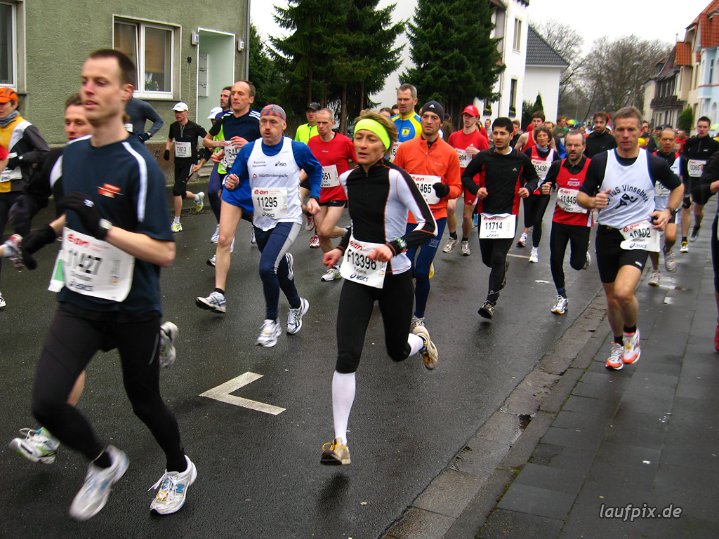 Paderborner Osterlauf - 10km 2008 - 49