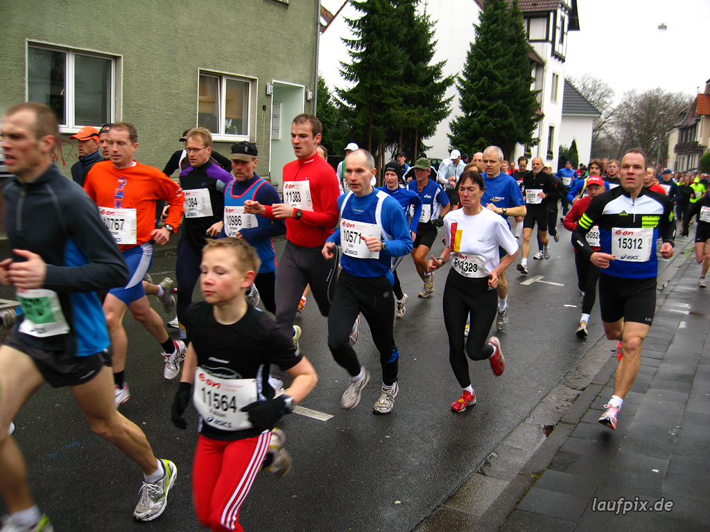 Paderborner Osterlauf - 10km 2008 - 60