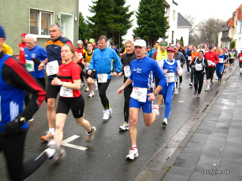 Paderborner Osterlauf - 10km 2008 - 74