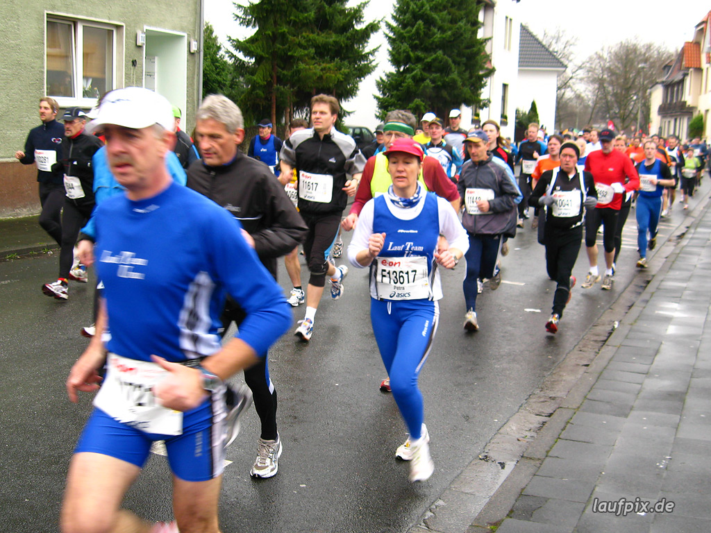 Paderborner Osterlauf - 10km 2008 - 75