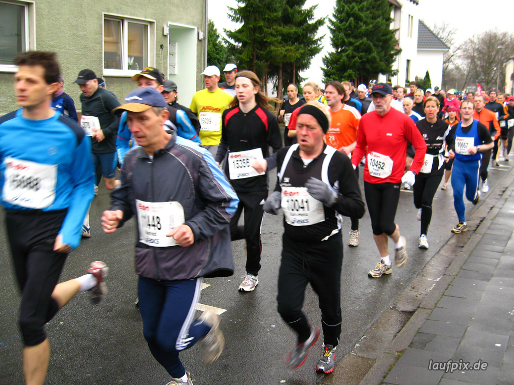 Paderborner Osterlauf - 10km 2008 - 78