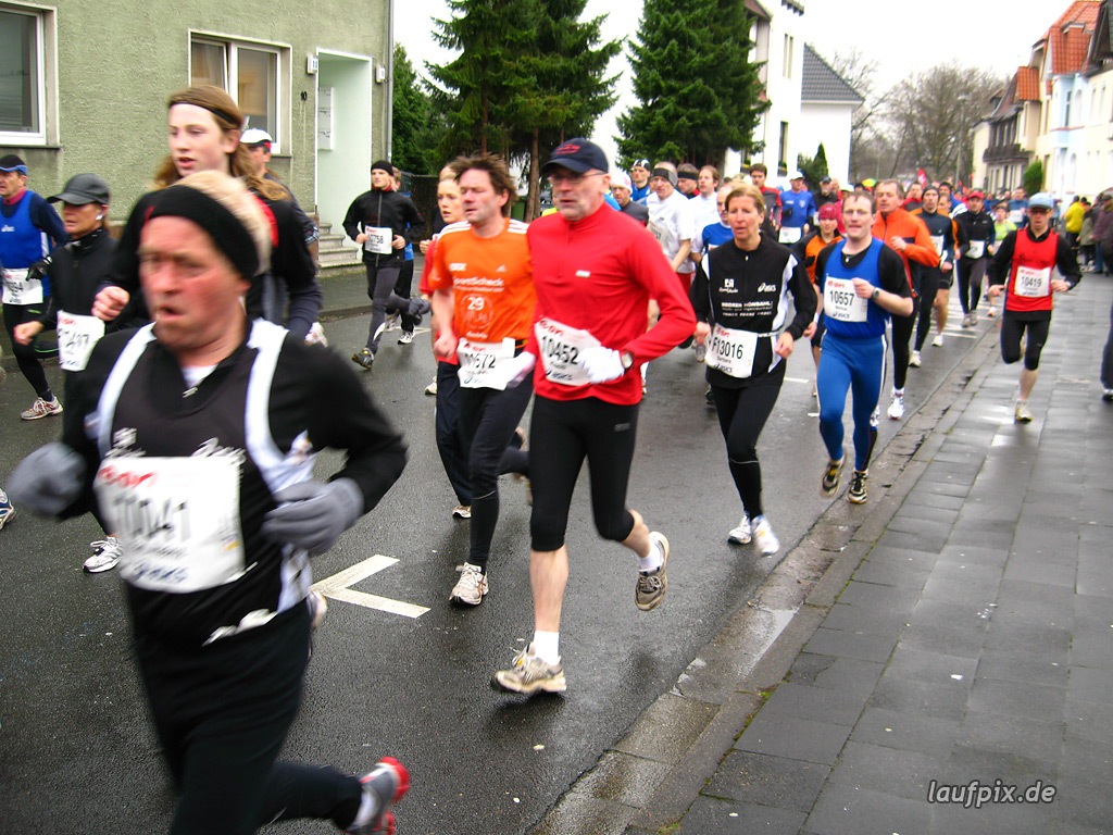 Paderborner Osterlauf - 10km 2008 - 79