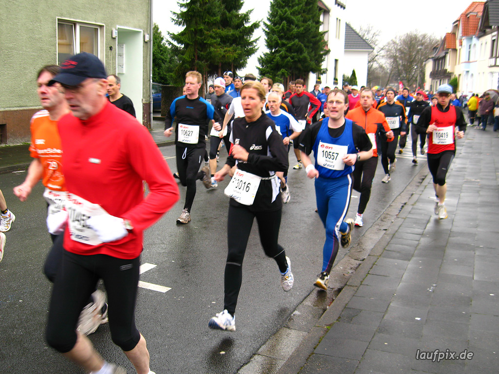 Paderborner Osterlauf - 10km 2008 - 80