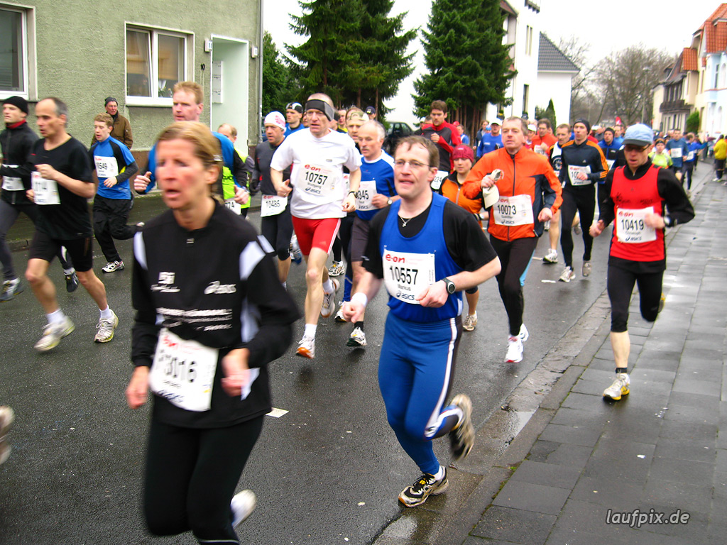 Paderborner Osterlauf - 10km 2008 - 81