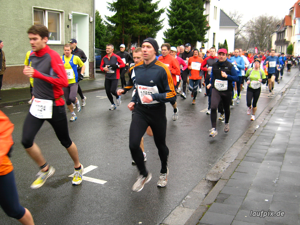 Paderborner Osterlauf - 10km 2008 - 84