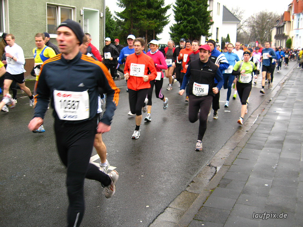 Paderborner Osterlauf - 10km 2008 - 85