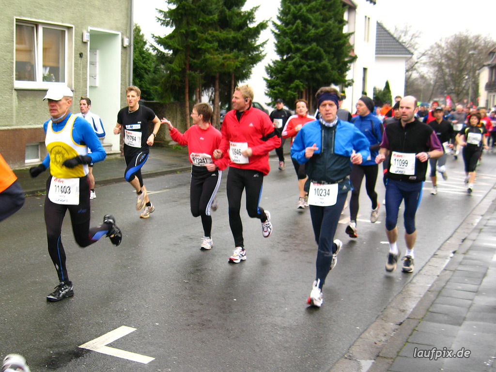 Paderborner Osterlauf - 10km 2008 - 96