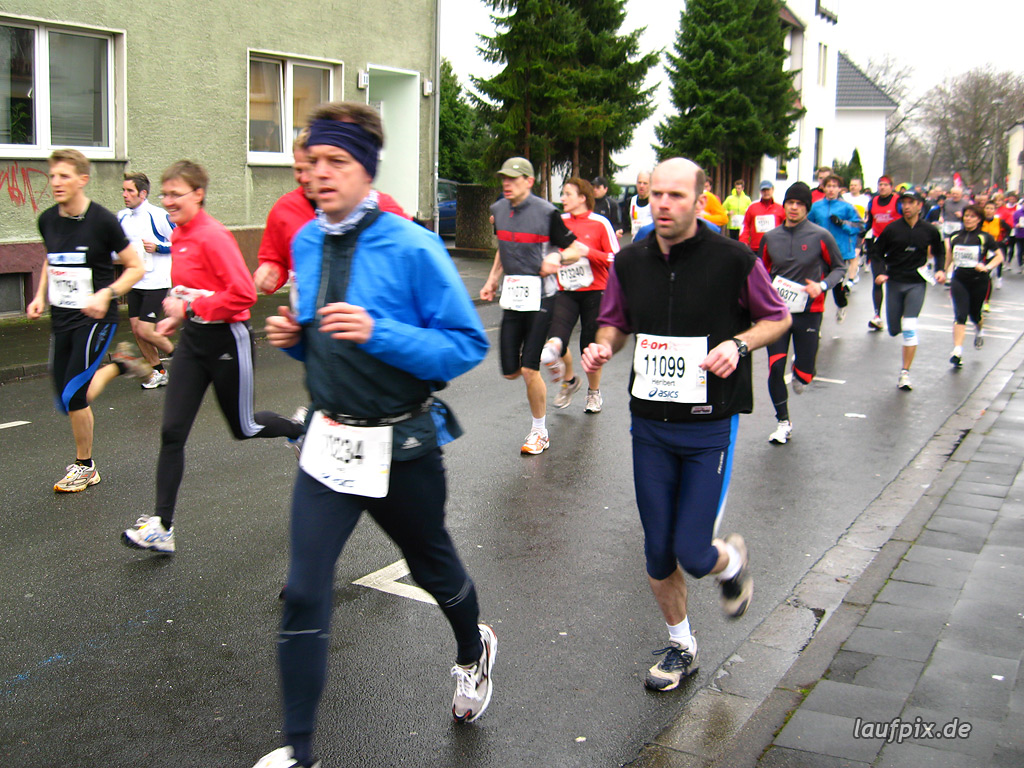 Paderborner Osterlauf - 10km 2008 - 98