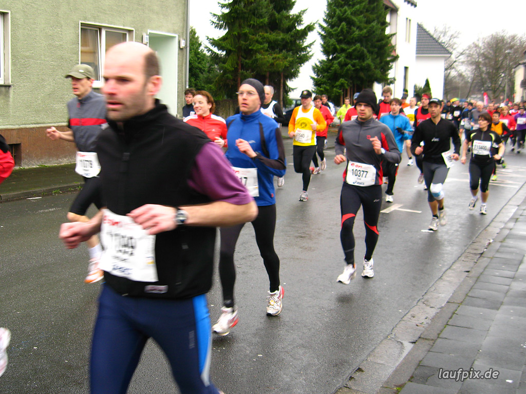 Paderborner Osterlauf - 10km 2008 - 99