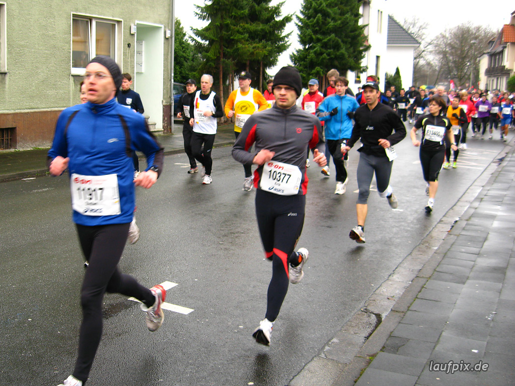 Paderborner Osterlauf - 10km 2008 - 100