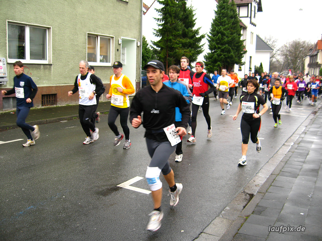Paderborner Osterlauf - 10km 2008 - 102