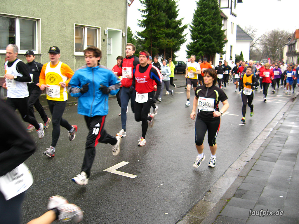 Paderborner Osterlauf - 10km 2008 - 103