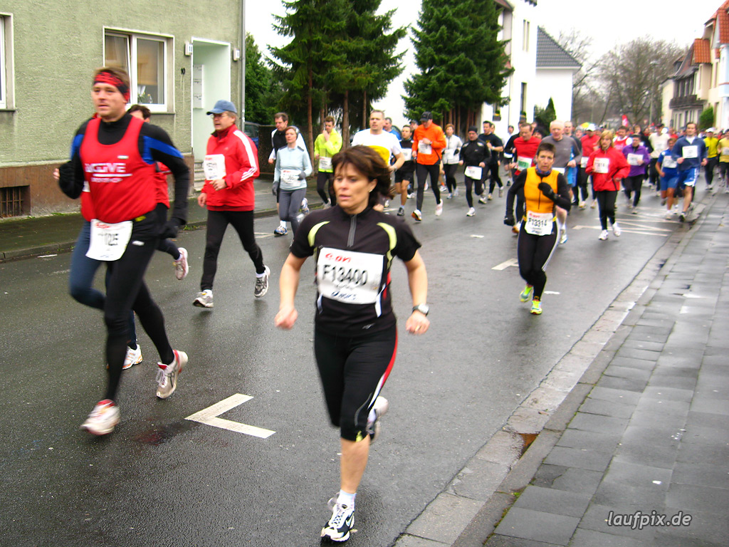 Paderborner Osterlauf - 10km 2008 - 104