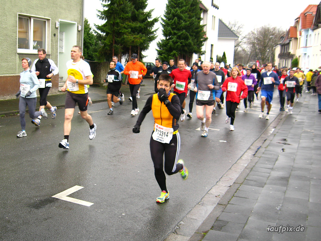 Paderborner Osterlauf - 10km 2008 - 106