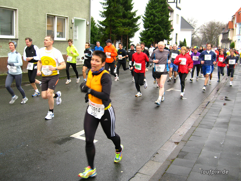 Paderborner Osterlauf - 10km 2008 - 107