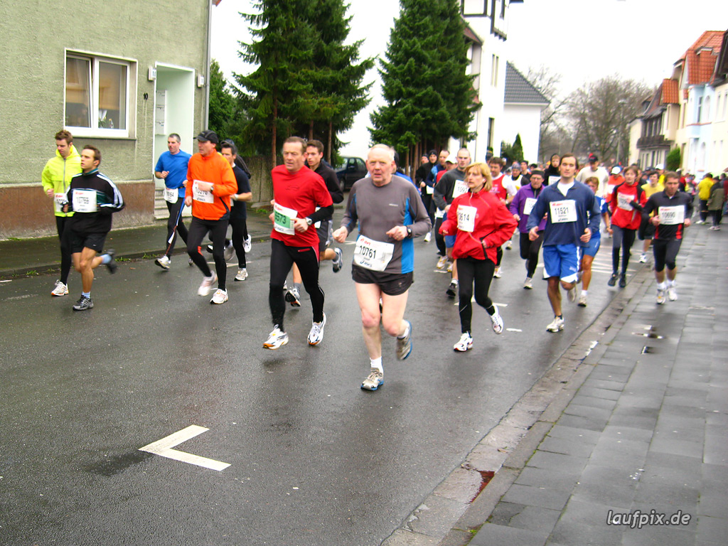 Paderborner Osterlauf - 10km 2008 - 108