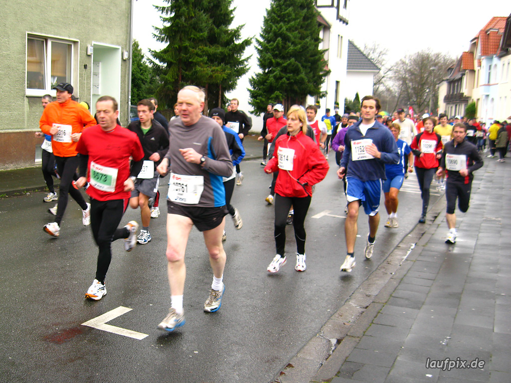 Paderborner Osterlauf - 10km 2008 - 109