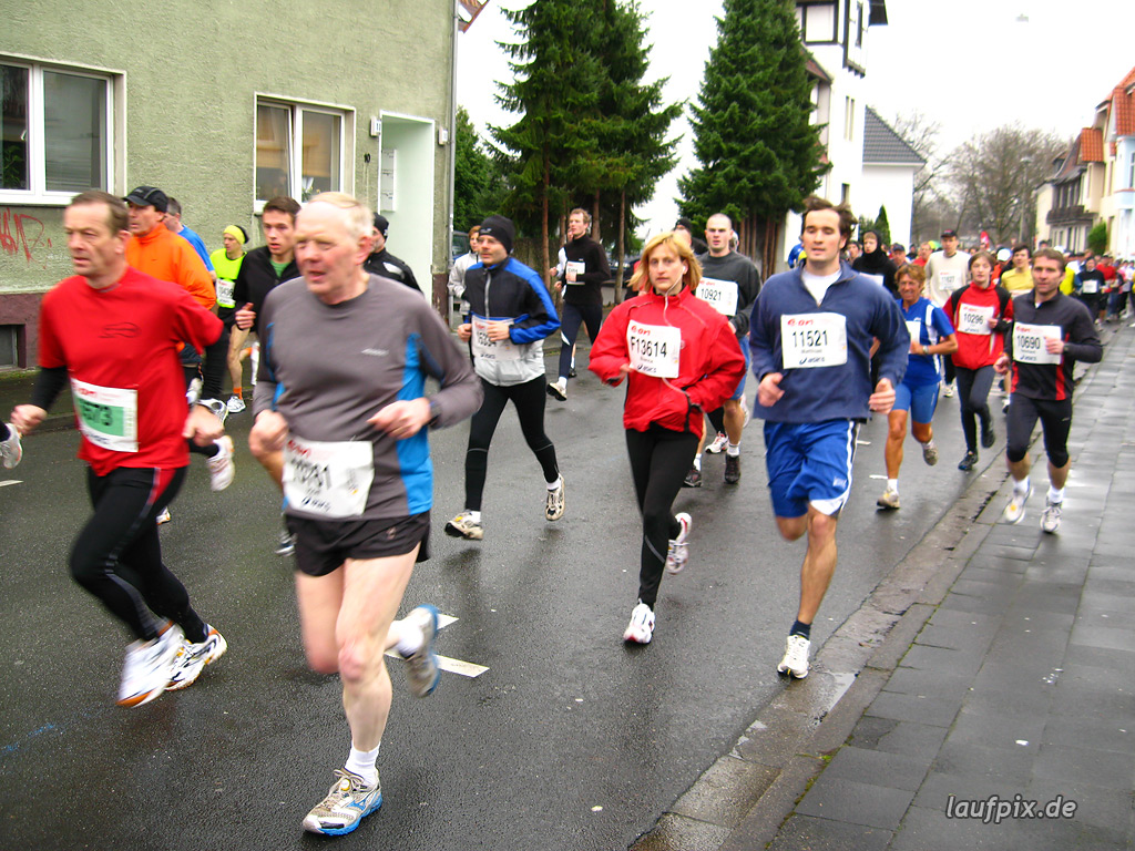 Paderborner Osterlauf - 10km 2008 - 110