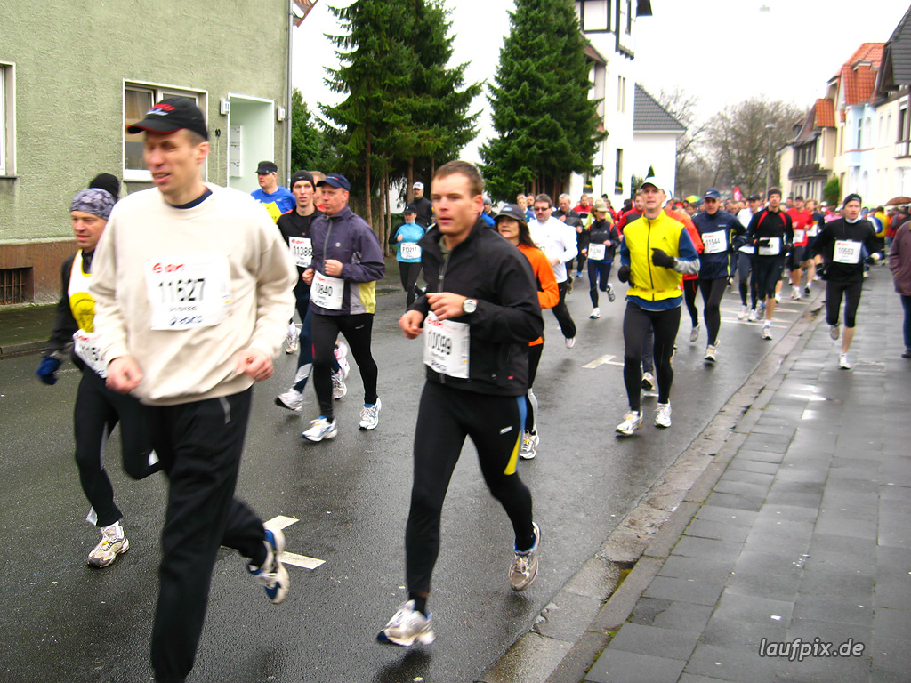 Paderborner Osterlauf - 10km 2008 - 117