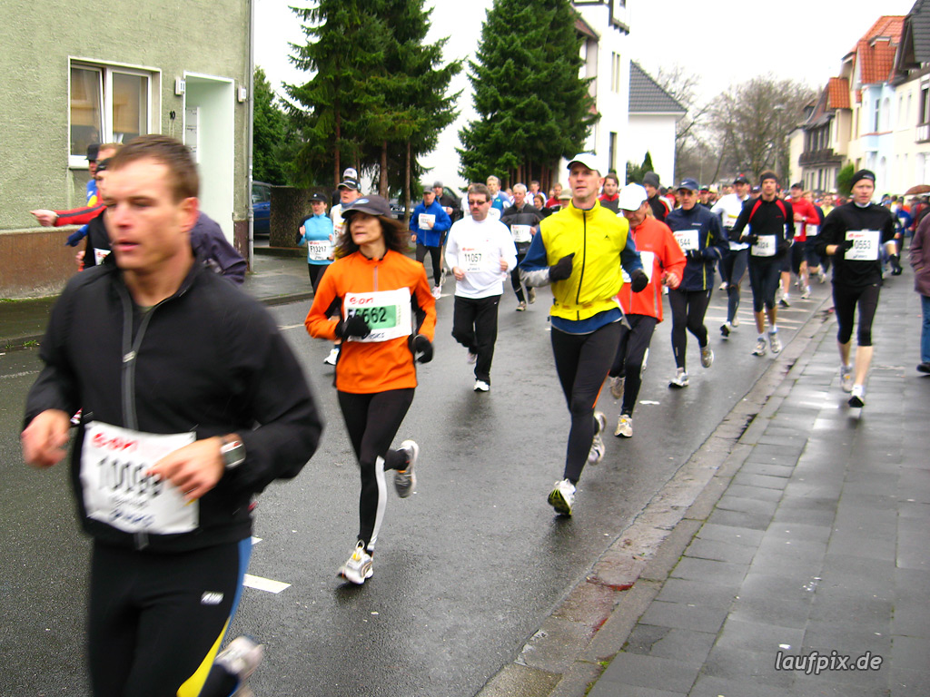 Paderborner Osterlauf - 10km 2008 - 118