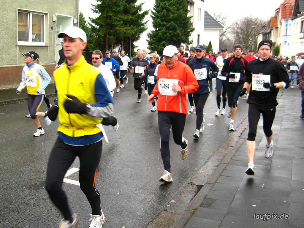 Paderborner Osterlauf - 10km 2008 - 120