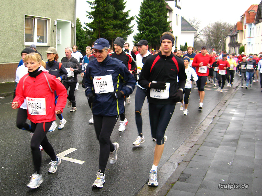 Paderborner Osterlauf - 10km 2008 - 123