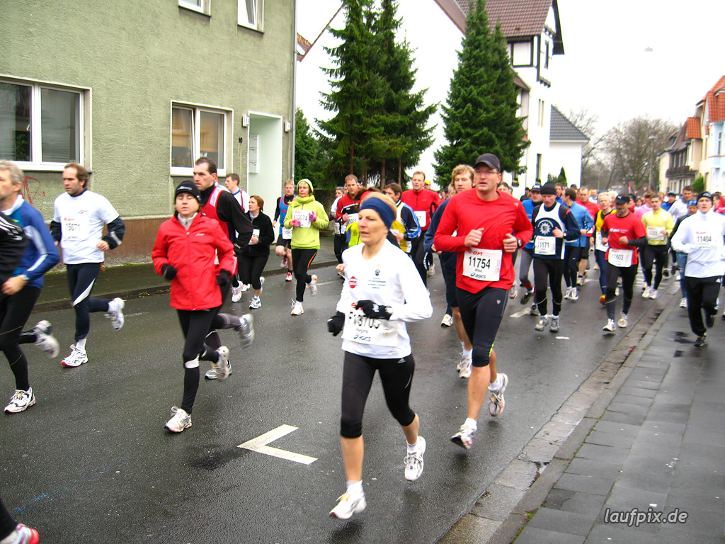 Paderborner Osterlauf - 10km 2008 - 126