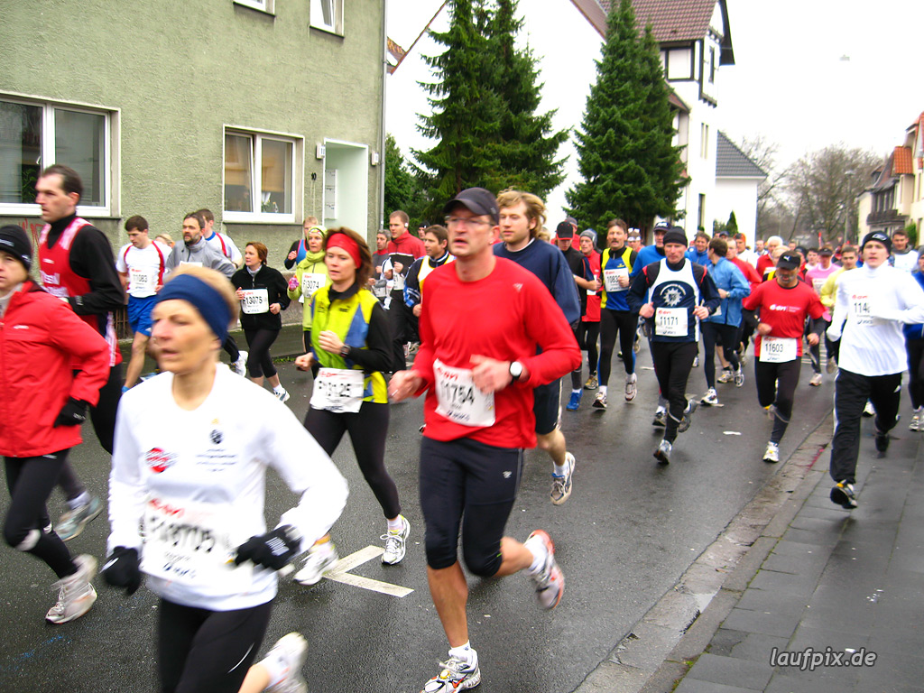 Paderborner Osterlauf - 10km 2008 - 127