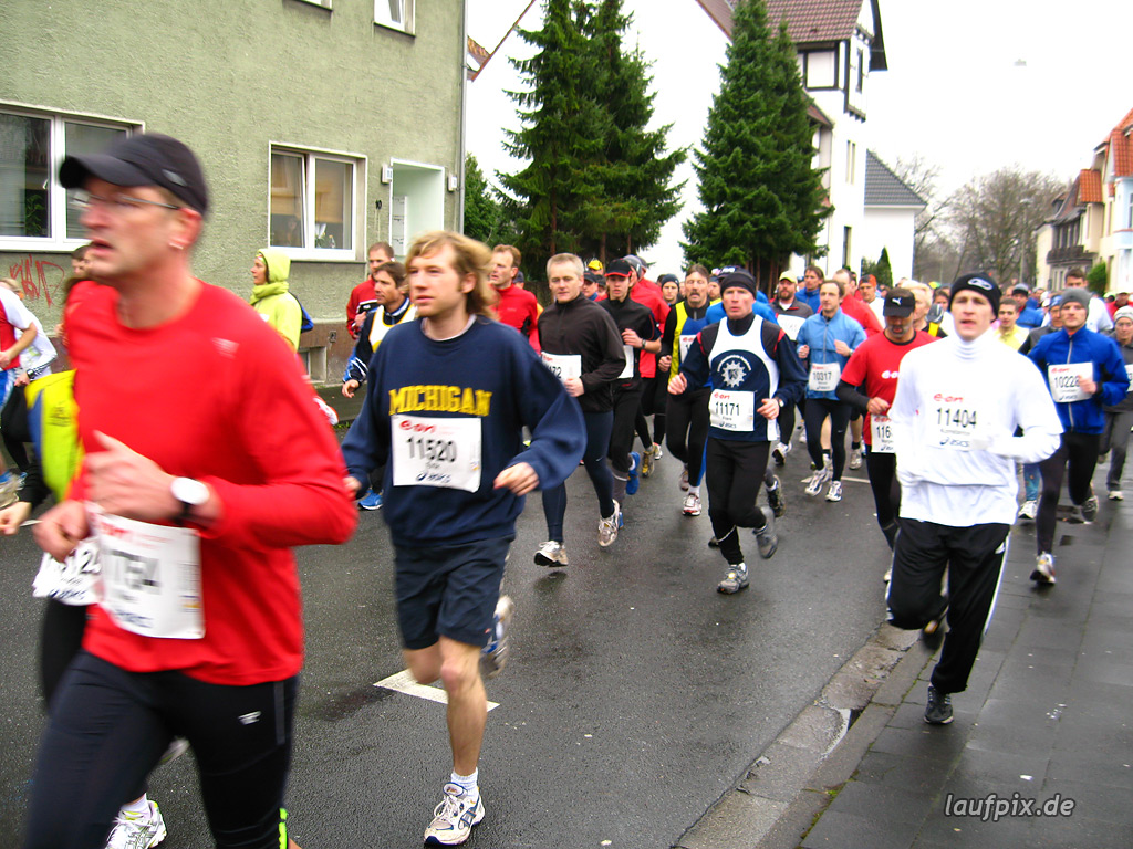 Paderborner Osterlauf - 10km 2008 - 128
