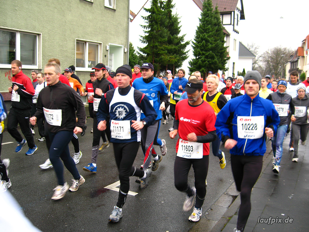 Paderborner Osterlauf - 10km 2008 - 130