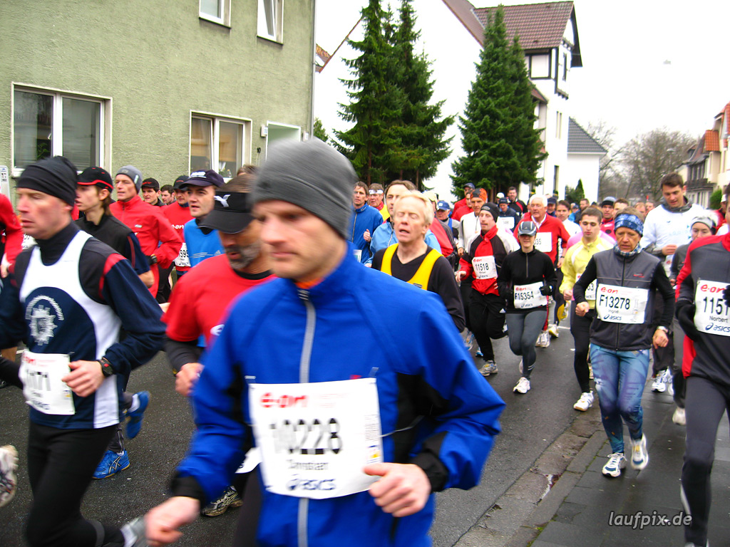 Paderborner Osterlauf - 10km 2008 - 131