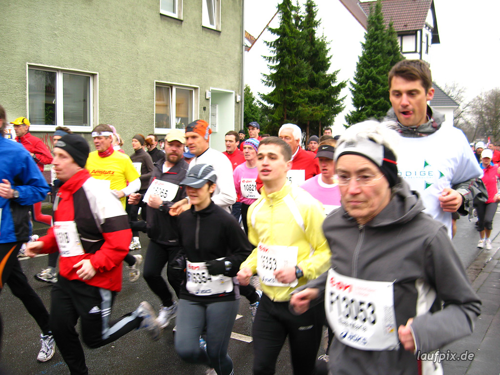 Paderborner Osterlauf - 10km 2008 - 134