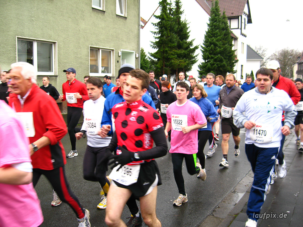 Paderborner Osterlauf - 10km 2008 - 136