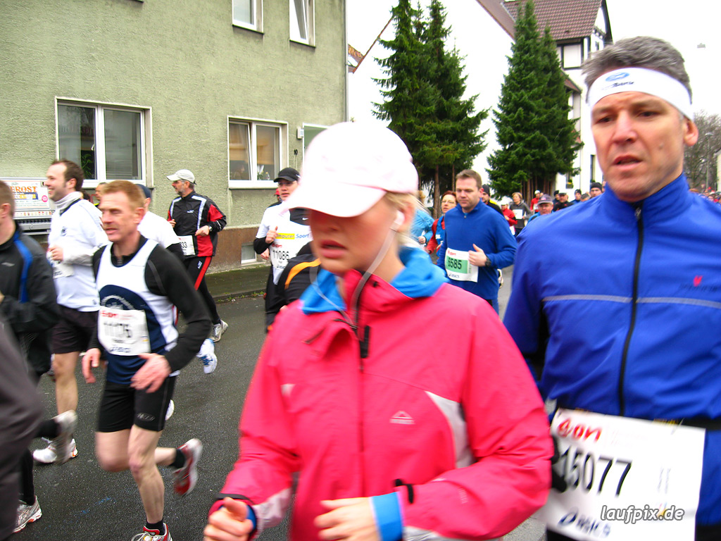 Paderborner Osterlauf - 10km 2008 - 140