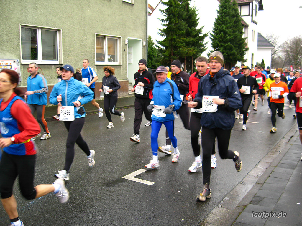 Paderborner Osterlauf - 10km 2008 - 143