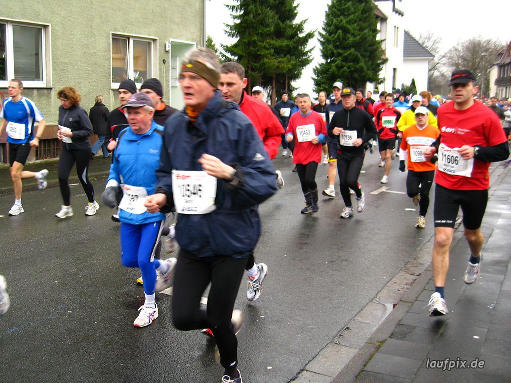 Paderborner Osterlauf - 10km 2008 - 144
