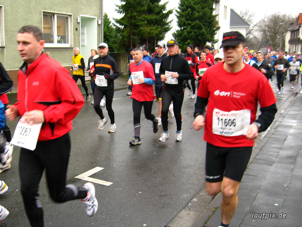 Paderborner Osterlauf - 10km 2008 - 145
