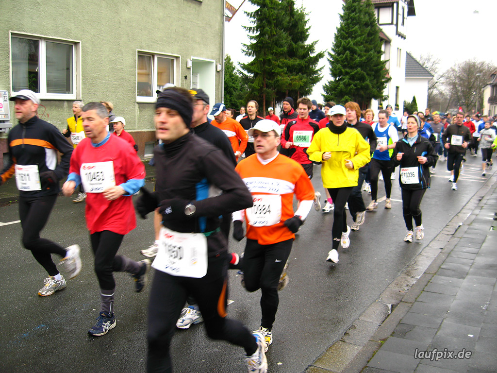 Paderborner Osterlauf - 10km 2008 - 146