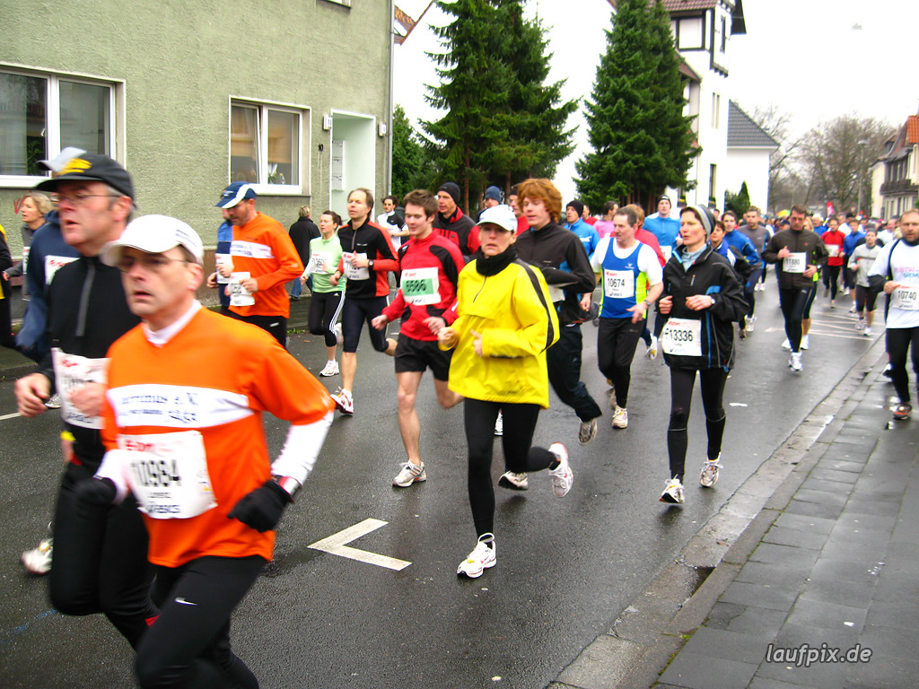 Paderborner Osterlauf - 10km 2008 - 147