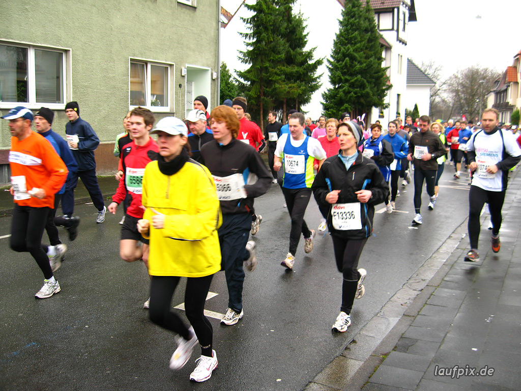 Paderborner Osterlauf - 10km 2008 - 148