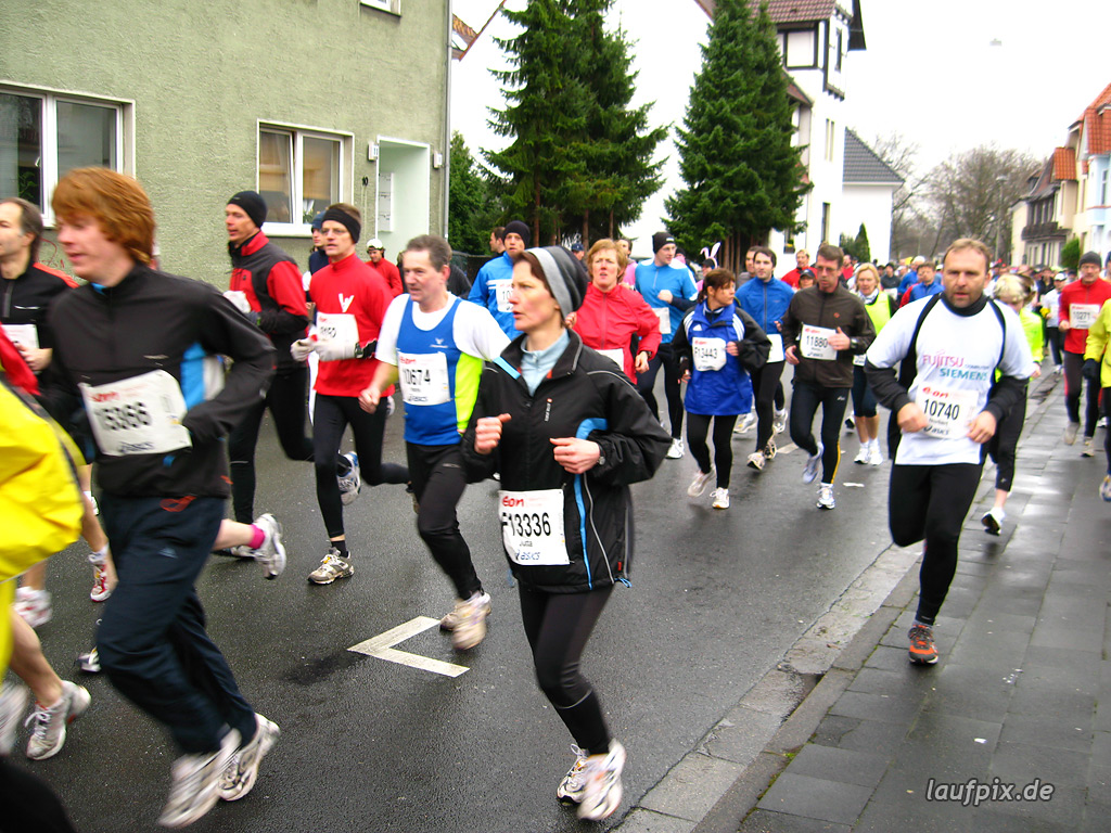 Paderborner Osterlauf - 10km 2008 - 149