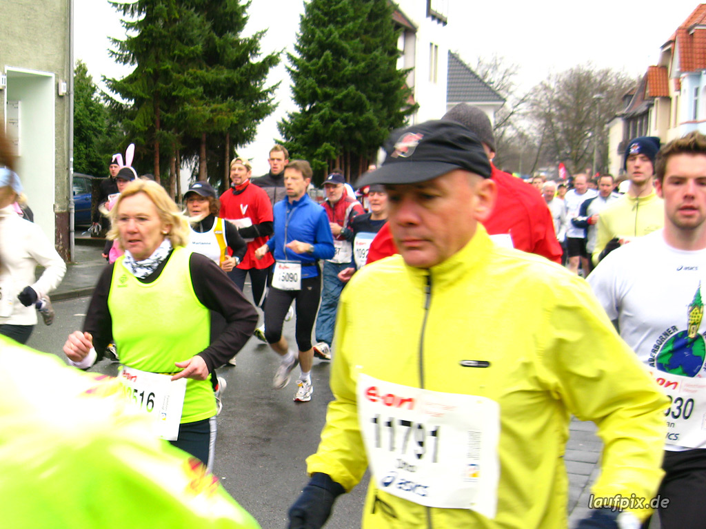 Paderborner Osterlauf - 10km 2008 - 153