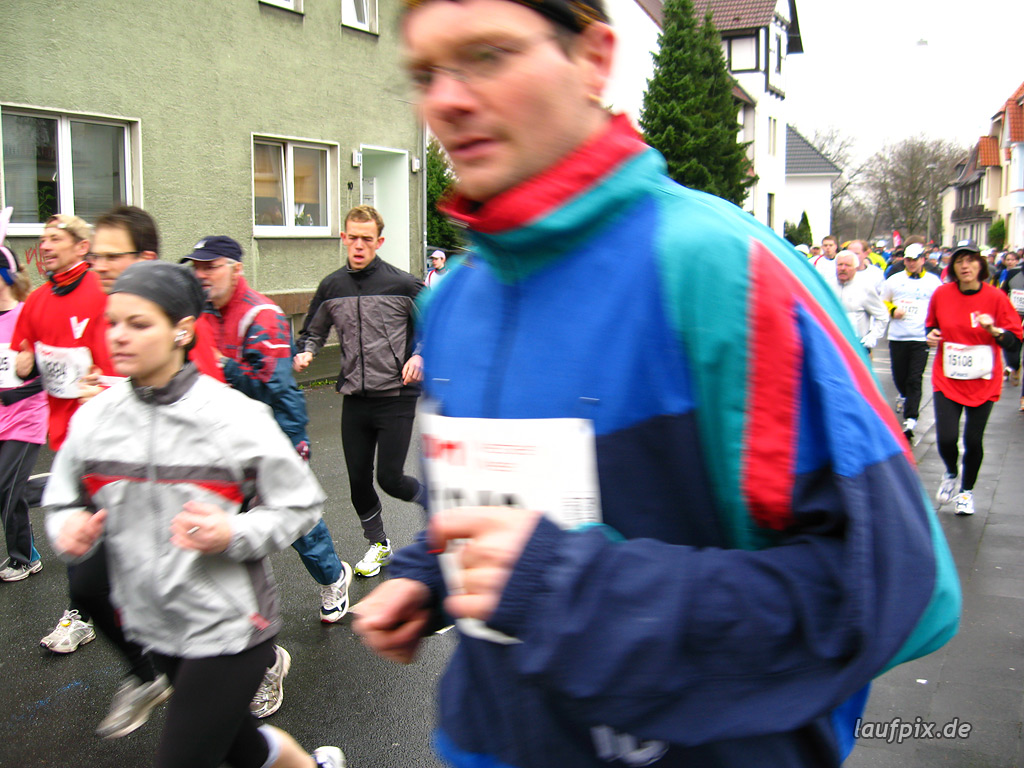 Paderborner Osterlauf - 10km 2008 - 157