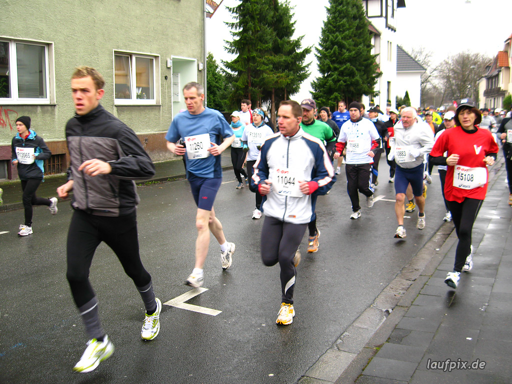 Paderborner Osterlauf - 10km 2008 - 158