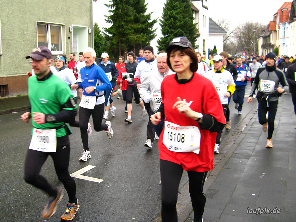 Paderborner Osterlauf - 10km 2008 - 160