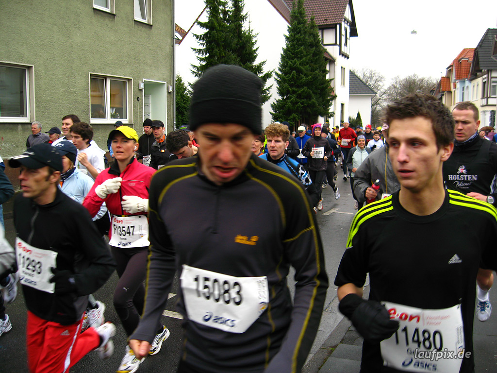 Paderborner Osterlauf - 10km 2008 - 161