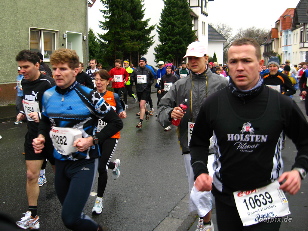 Paderborner Osterlauf - 10km 2008 - 162