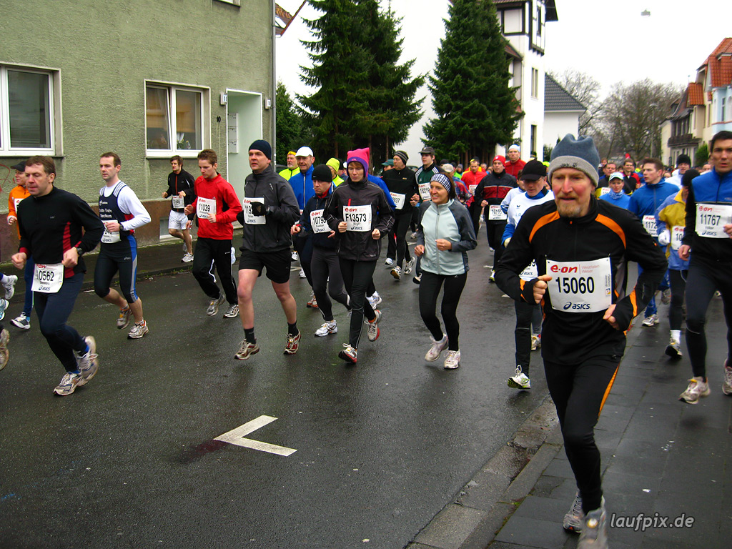 Paderborner Osterlauf - 10km 2008 - 164