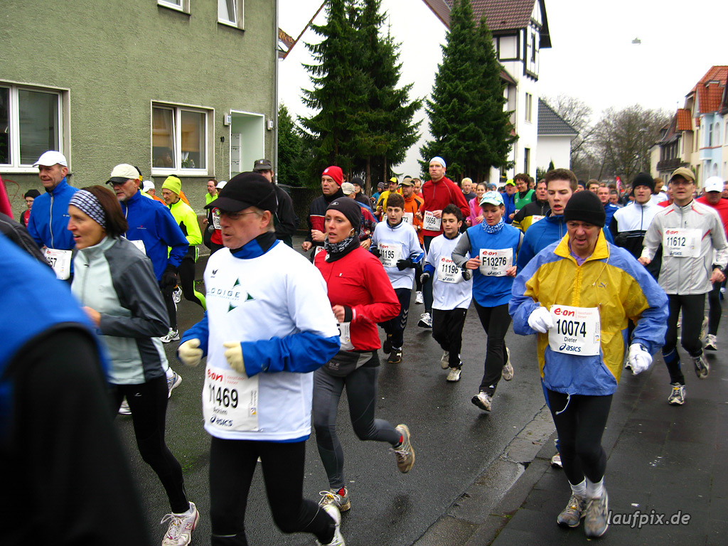 Paderborner Osterlauf - 10km 2008 - 167