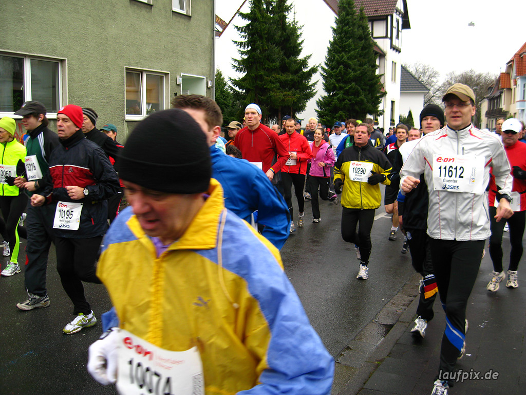 Paderborner Osterlauf - 10km 2008 - 169